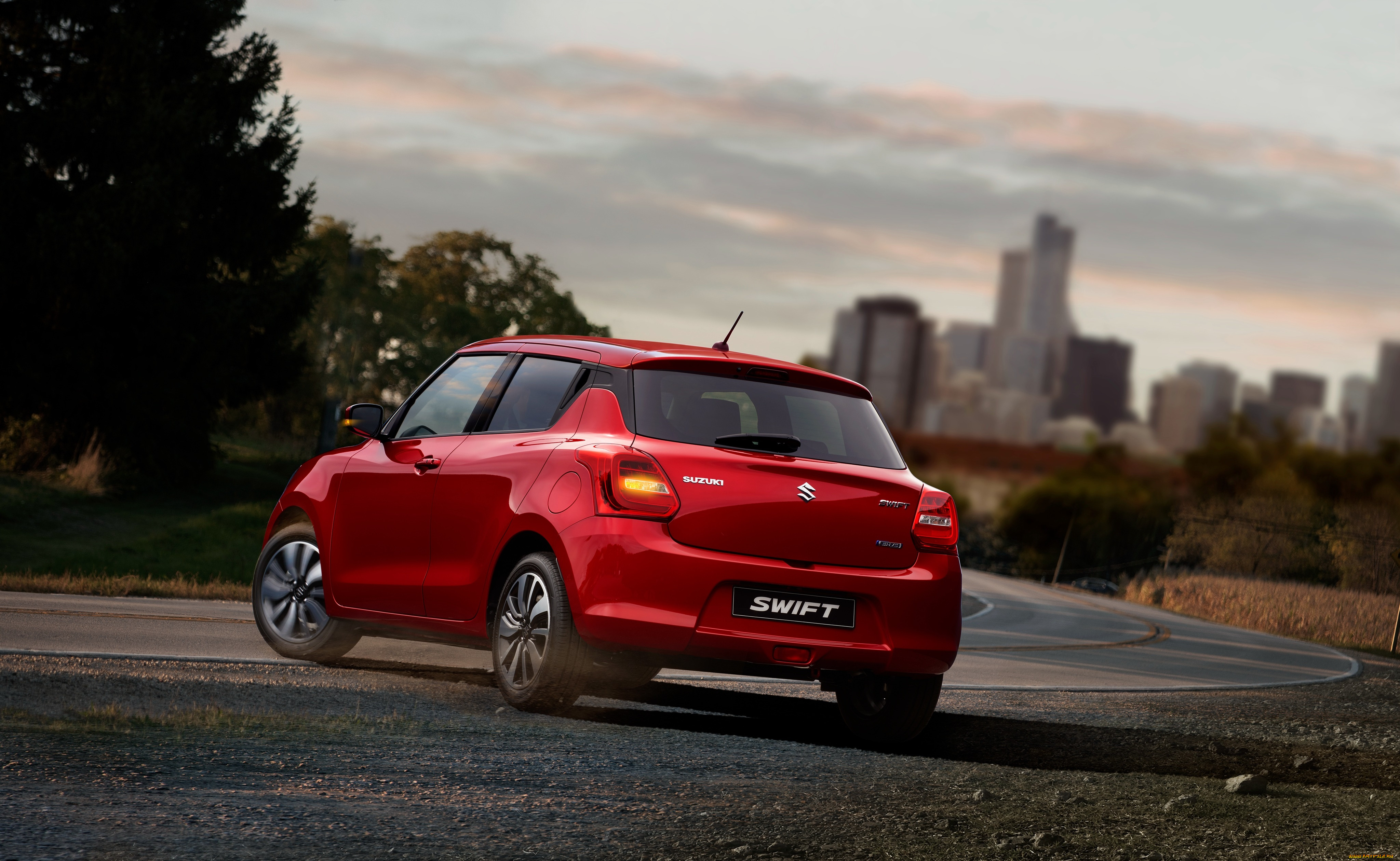 , suzuki